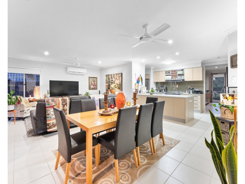 50 Nullarbor Circuit, North Lakes QLD 4509