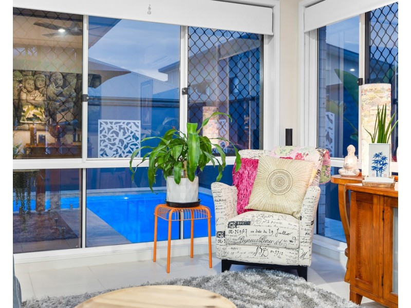 50 Nullarbor Circuit, North Lakes QLD 4509