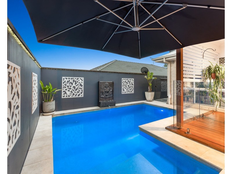 50 Nullarbor Circuit, North Lakes QLD 4509