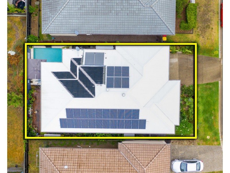 50 Nullarbor Circuit, North Lakes QLD 4509