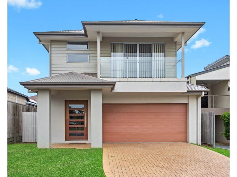 20 Bonnet Parade, Mango Hill QLD 4509