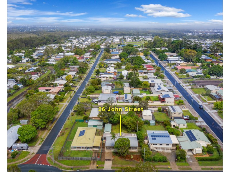 26 John Street, Mango Hill QLD 4509
