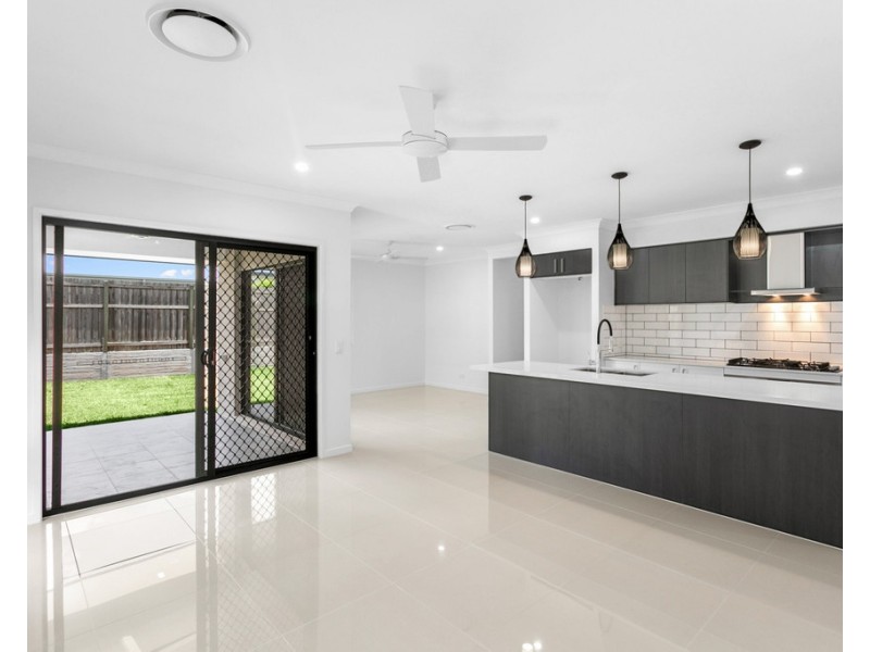 166 Campbell Drive, Mango Hill QLD 4509