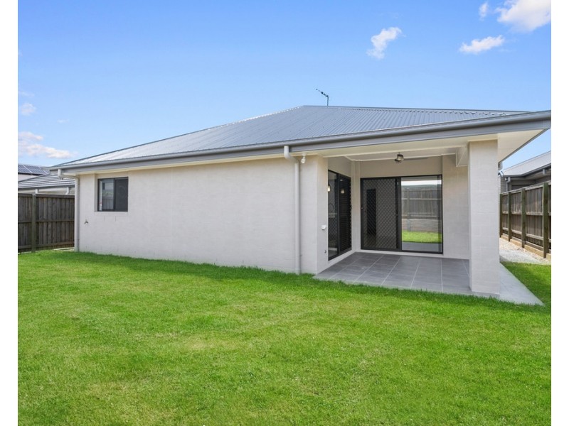 166 Campbell Drive, Mango Hill QLD 4509