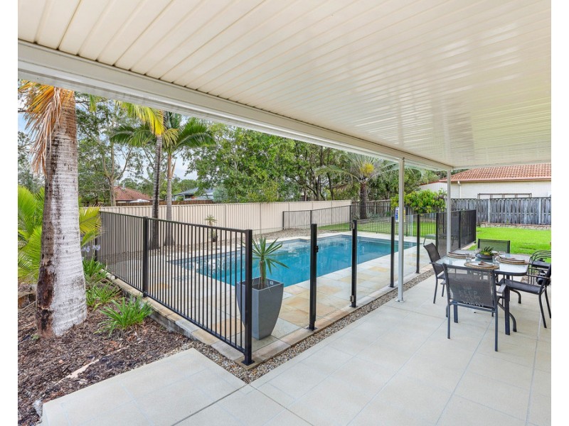 8 Ridge View Drive, Narangba QLD 4504