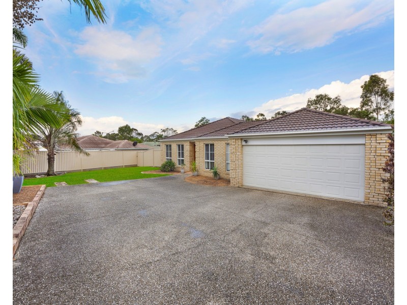 8 Ridge View Drive, Narangba QLD 4504