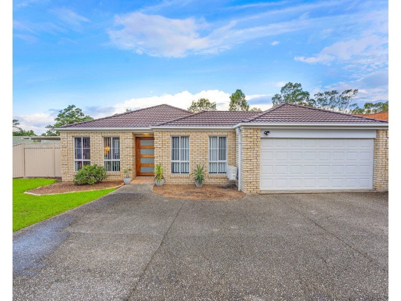 8 Ridge View Drive, Narangba QLD 4504