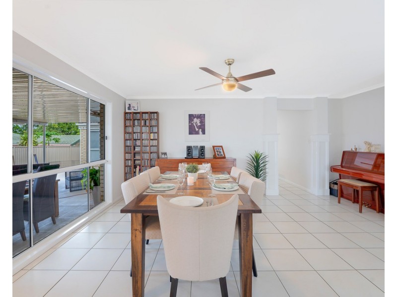 8 Ridge View Drive, Narangba QLD 4504
