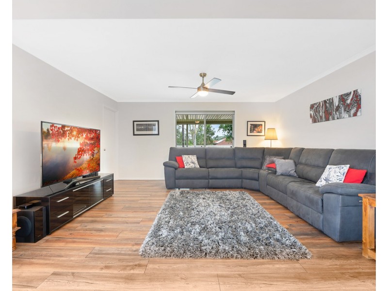 8 Ridge View Drive, Narangba QLD 4504