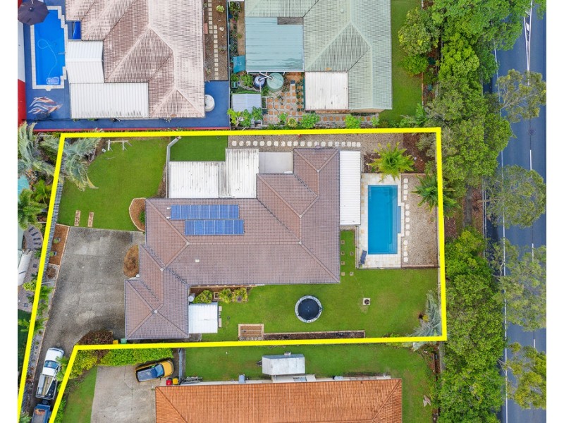 8 Ridge View Drive, Narangba QLD 4504