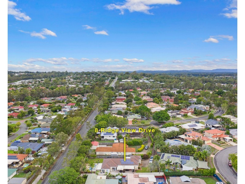 8 Ridge View Drive, Narangba QLD 4504