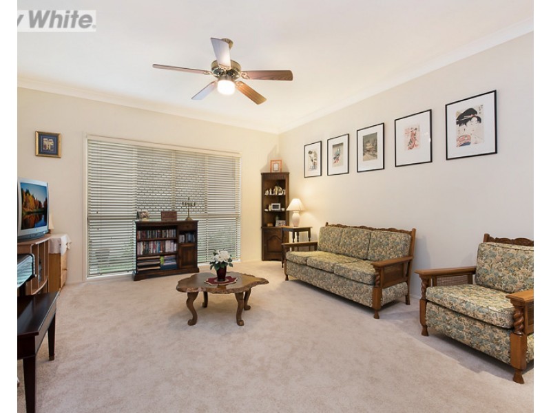 21 Cottonwood Circuit, North Lakes QLD 4509