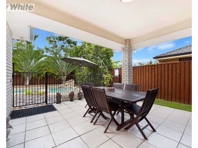 21 Cottonwood Circuit, North Lakes QLD 4509
