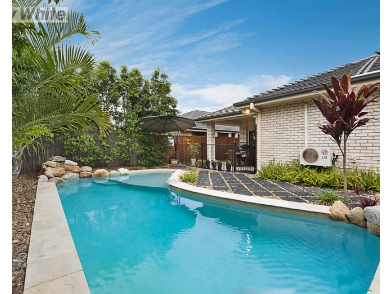 21 Cottonwood Circuit, North Lakes QLD 4509