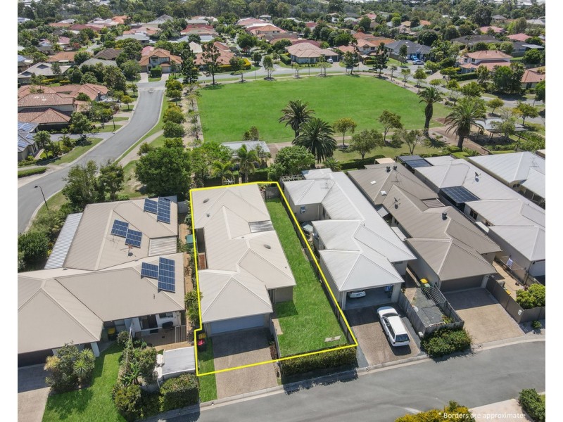 3 Berry Lane, North Lakes QLD 4509