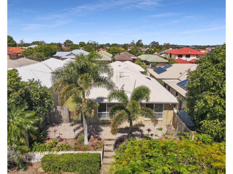 3 Berry Lane, North Lakes QLD 4509