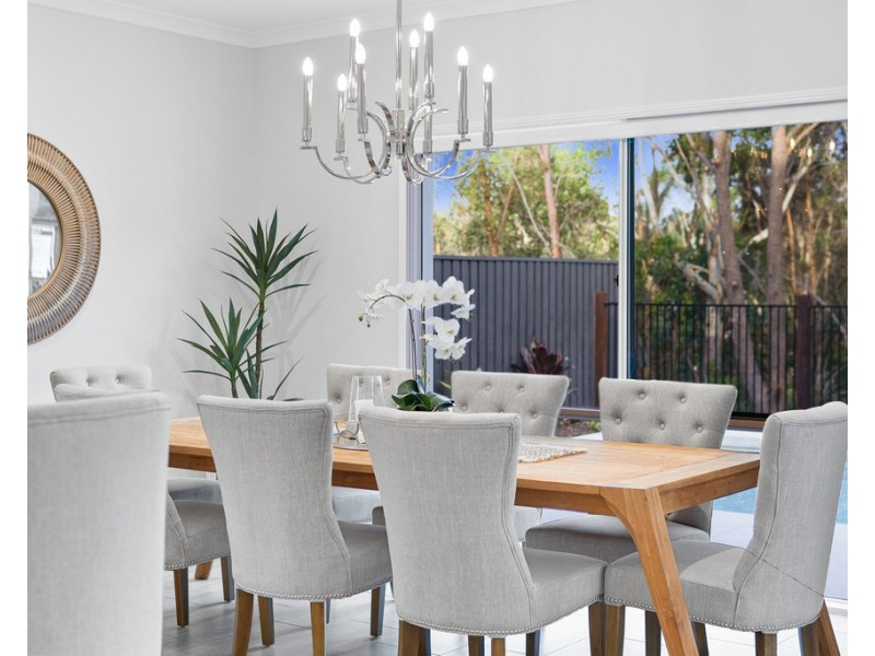 16 Woodward Crescent, North Lakes QLD 4509