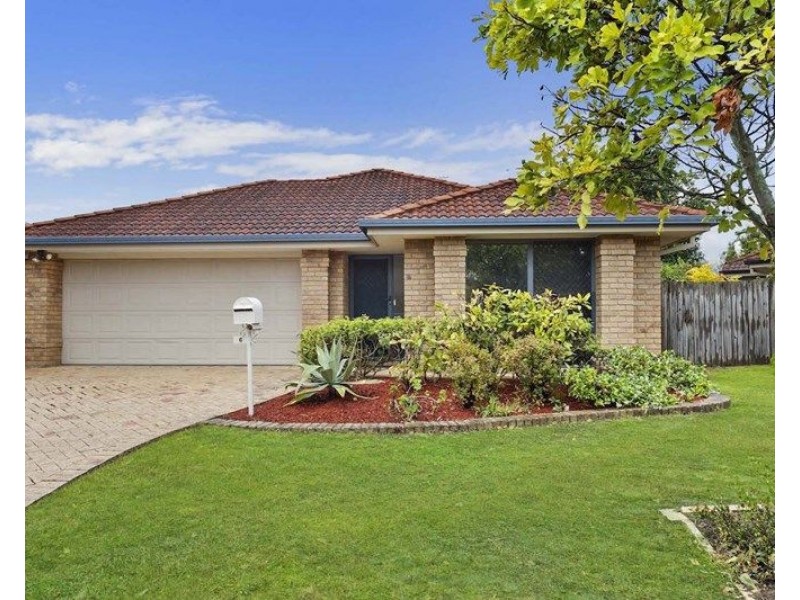 6 Canundra Street, North Lakes QLD 4509