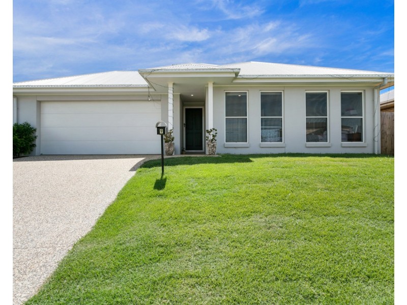 9 Hope Street, Griffin QLD 4503