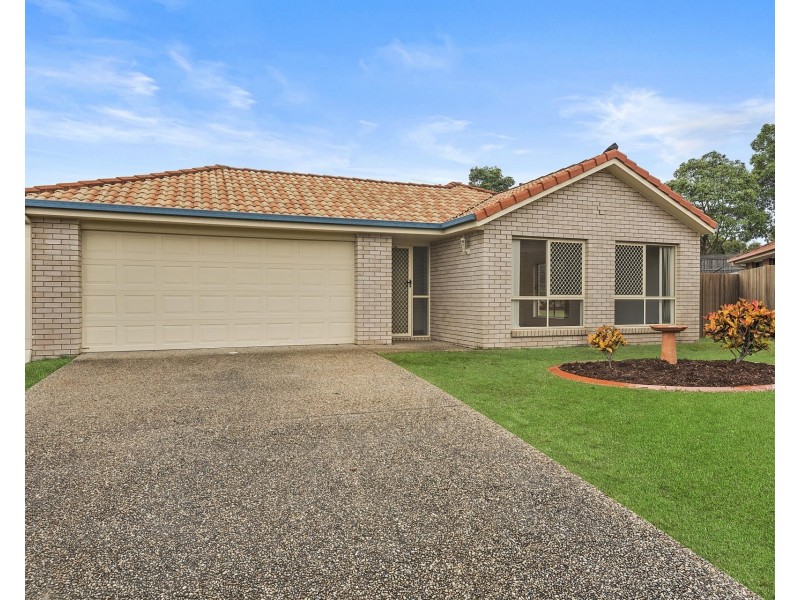 11 Moorrinya Circuit, North Lakes QLD 4509