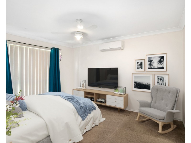11 Moorrinya Circuit, North Lakes QLD 4509