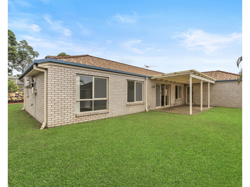 11 Moorrinya Circuit, North Lakes QLD 4509