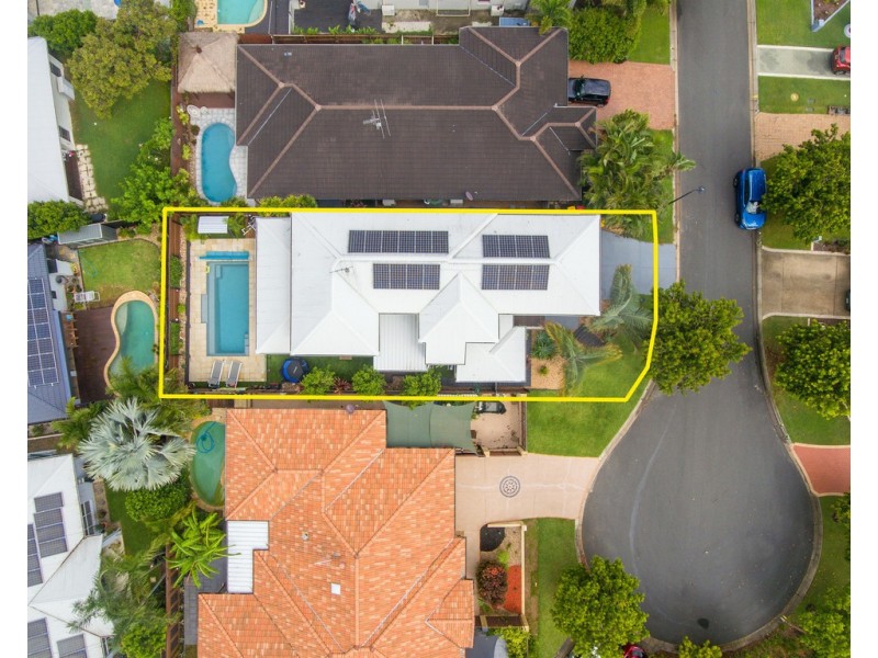 3 Appleby Close, North Lakes QLD 4509