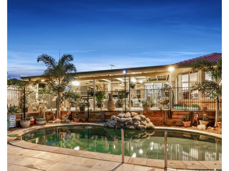19 Jabiru Drive, Mango Hill QLD 4509