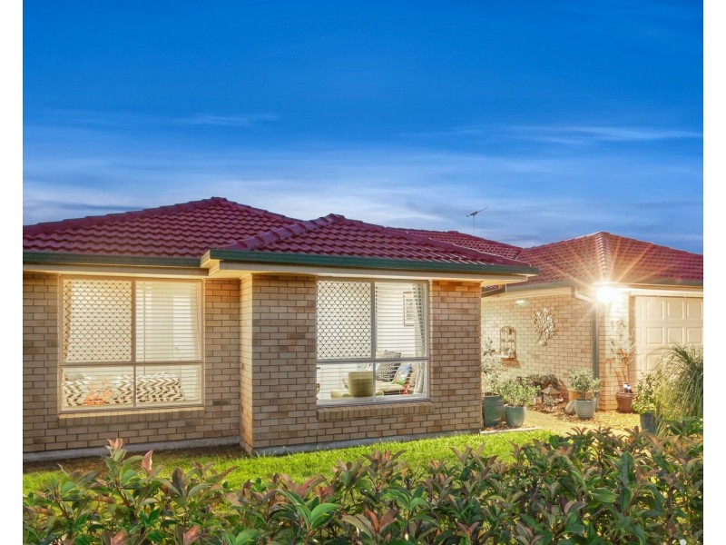 19 Jabiru Drive, Mango Hill QLD 4509