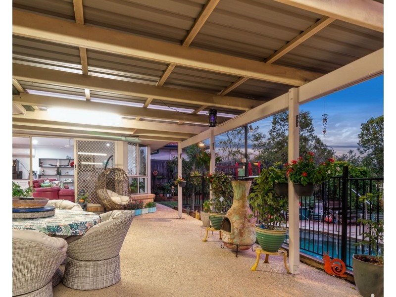 19 Jabiru Drive, Mango Hill QLD 4509