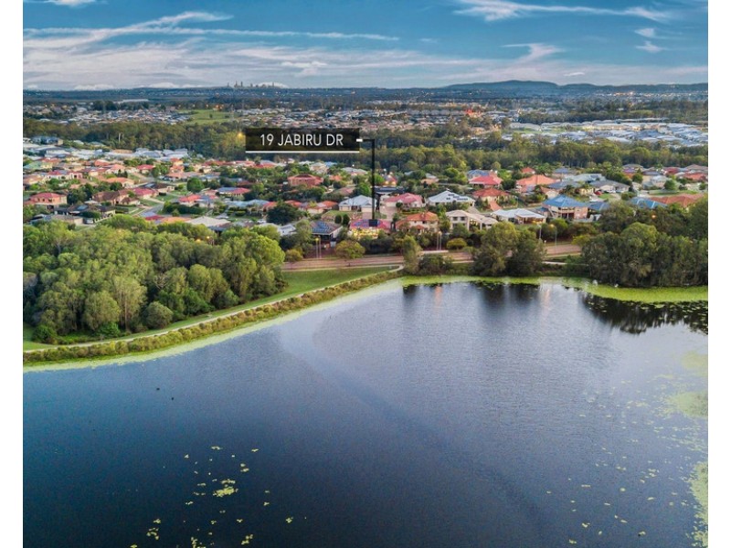 19 Jabiru Drive, Mango Hill QLD 4509