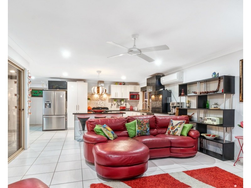 19 Jabiru Drive, Mango Hill QLD 4509
