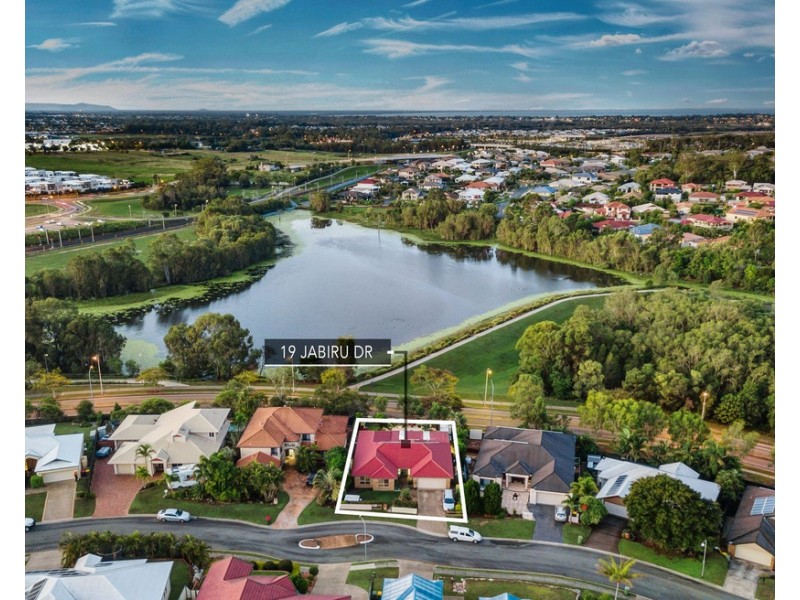 19 Jabiru Drive, Mango Hill QLD 4509