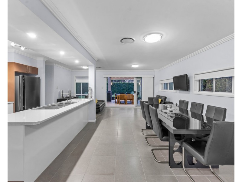 40 Kangaroo Street, North Lakes QLD 4509