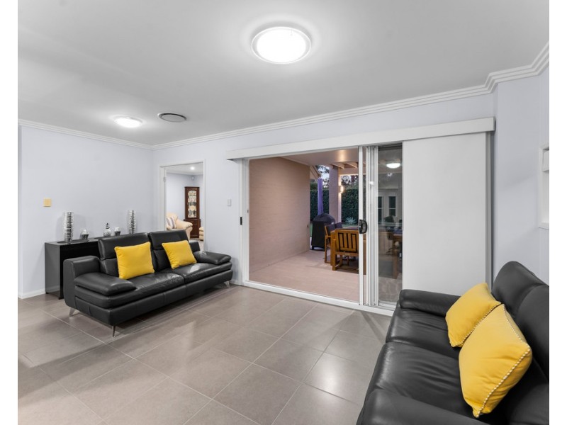 40 Kangaroo Street, North Lakes QLD 4509