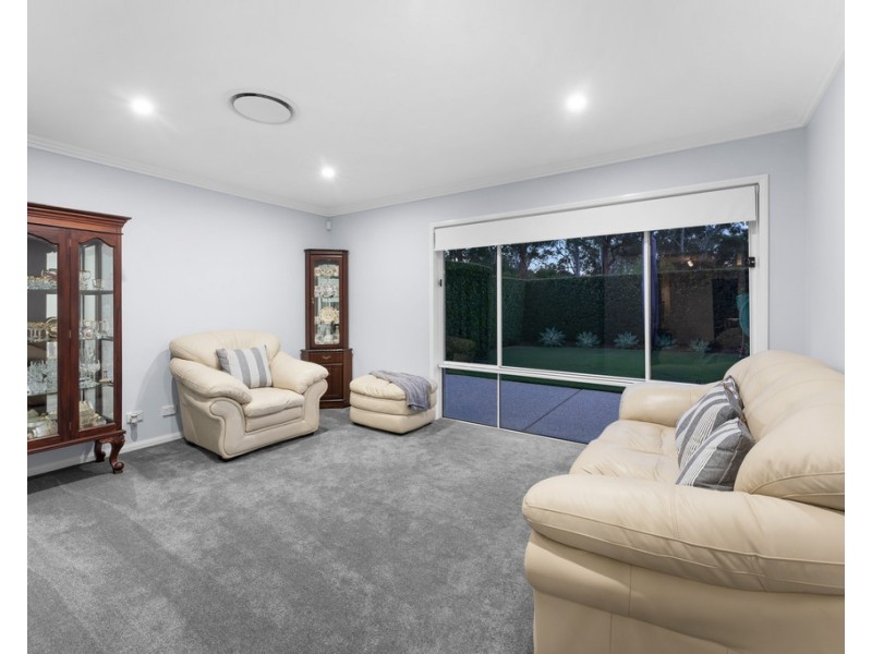 40 Kangaroo Street, North Lakes QLD 4509