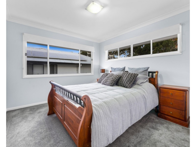 40 Kangaroo Street, North Lakes QLD 4509