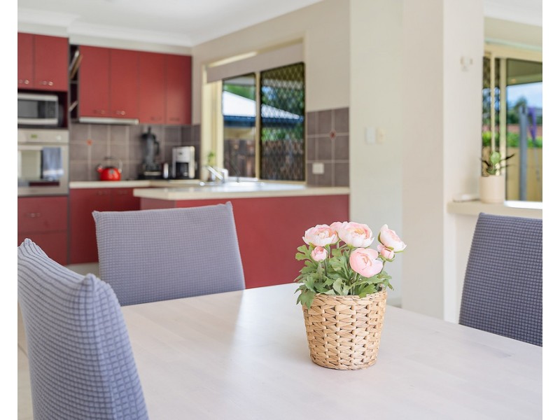 24 Brockman Street, North Lakes QLD 4509