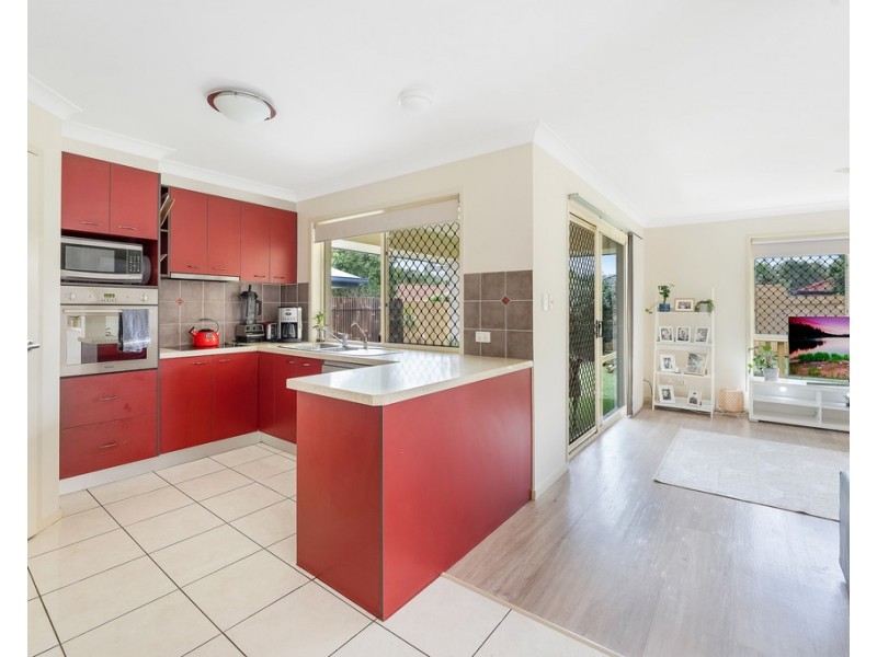24 Brockman Street, North Lakes QLD 4509