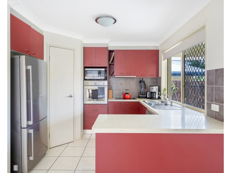 24 Brockman Street, North Lakes QLD 4509