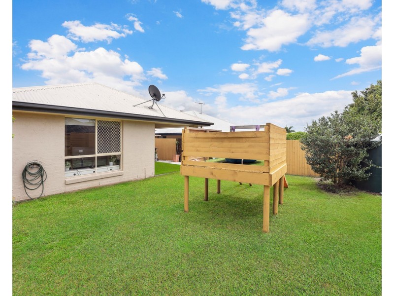 24 Brockman Street, North Lakes QLD 4509