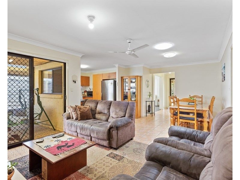 6 Grampion Circuit, North Lakes QLD 4509