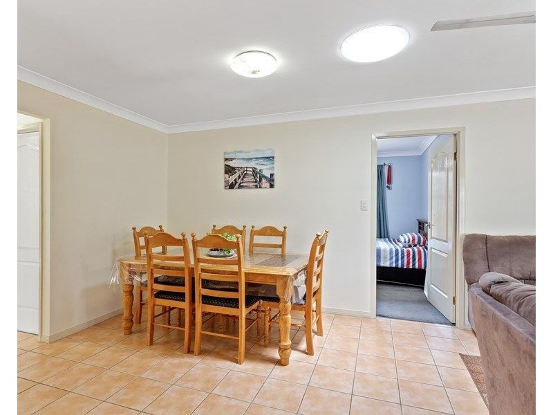 6 Grampion Circuit, North Lakes QLD 4509