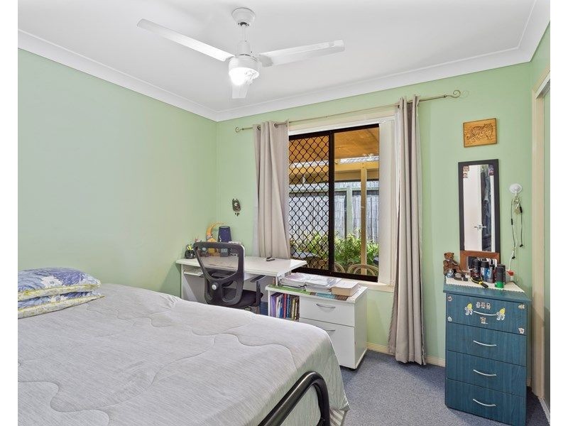 6 Grampion Circuit, North Lakes QLD 4509
