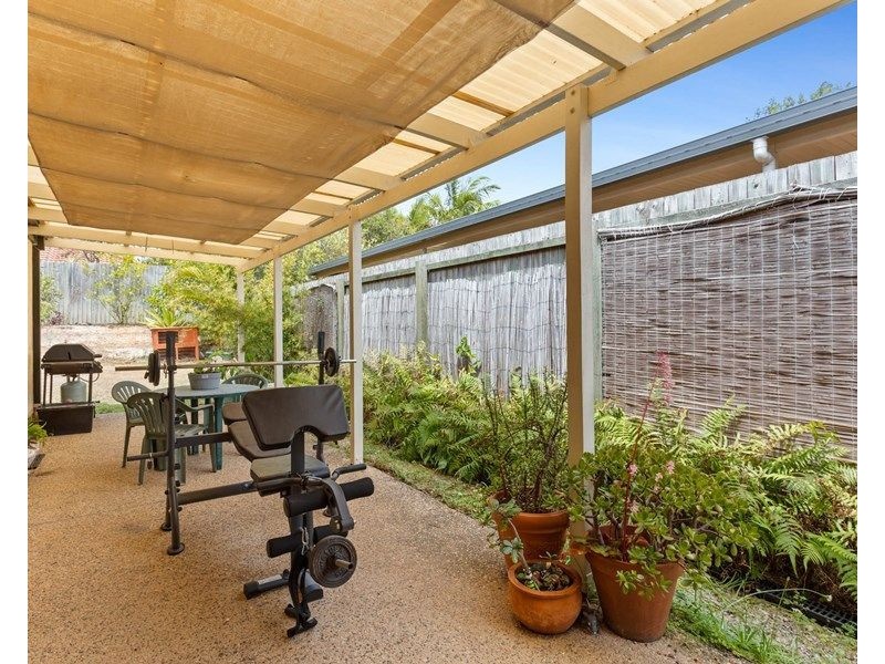 6 Grampion Circuit, North Lakes QLD 4509