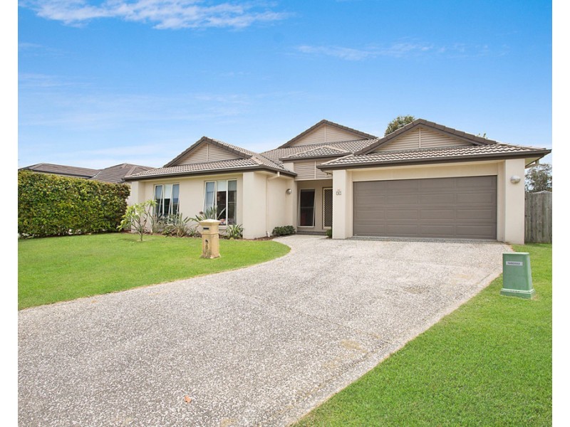 8 Kangaroo Street, North Lakes QLD 4509