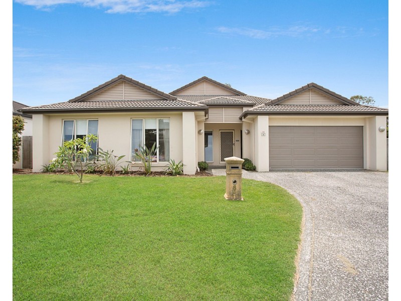8 Kangaroo Street, North Lakes QLD 4509