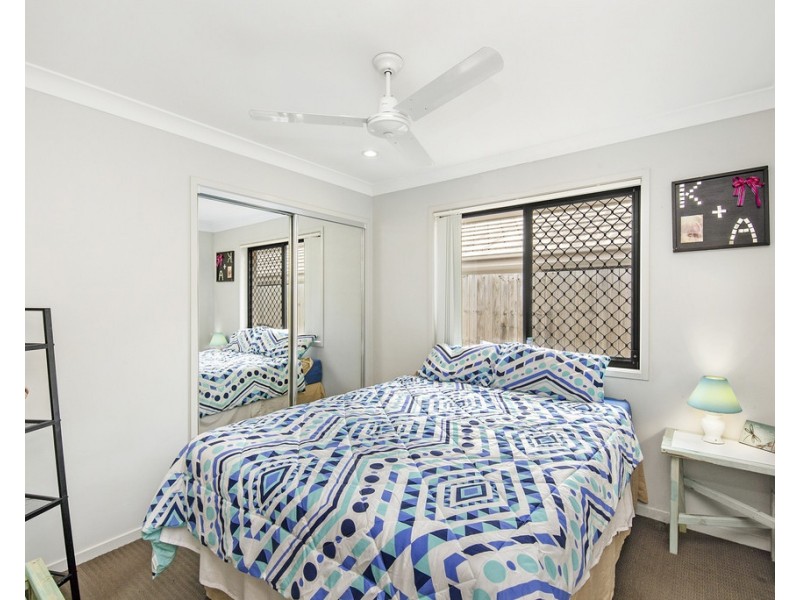 55 Dickson Crescent, North Lakes QLD 4509