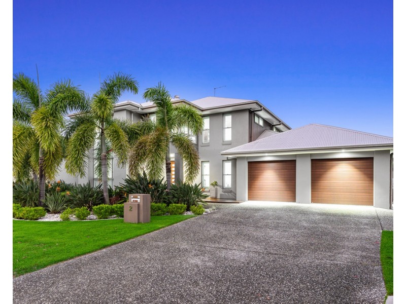 2 Koala Close, North Lakes QLD 4509