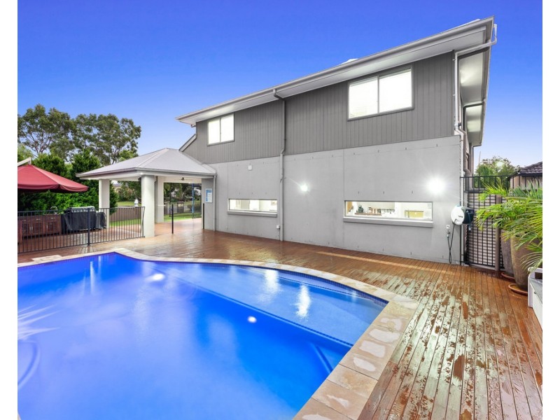 2 Koala Close, North Lakes QLD 4509
